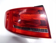 **** LAMPA TYŁ TYLNA AUDI A4 B8 SEDAN 8K5945095D ****