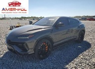 Lamborghini Urus S 2024 4.0l 4.0 Benzyna 657KM