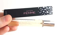 Perfumetka woda perfumowana Femme Avon 10ml