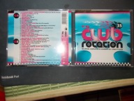 Club Rotation Vol. 35 Składanka