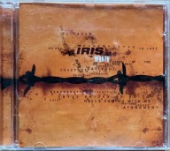 IRIS Wrath !!! SYNTH POP