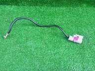 Vw Polo IV 9N 01-05 1.2 AWY GSH okular złącze przewód wtyczka kostka