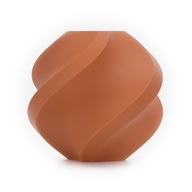 Filament Bambu Lab PLA Matte, 1kg, Rudy Brązowy (Terracotta) - REFILL