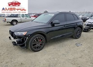 Audi SQ5 Premium Plus 2024 3.0l 3.0 Benzyna 349KM