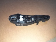 KLAMKA PRAWA PRZÓD 9807652880U CITROEN C ELYSEE