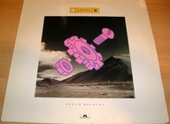 LEVEL 42 - World Machine - LP 1wyd 1985 Germany