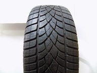 Dunlop SP Winter Sport 3D 255/55R18_7+mm_F-VAT