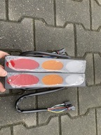 LAMPA TYŁ WÓZEK WIDŁOWY NISSAN L02 D02 LX 48V