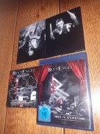 BlutEngel Once in a Lifetime BLUT ENGEL BLU-RAY