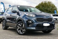 SPORTAGE IV KLAPA TYLNA I 2018 2019 2021 ORYGINAŁ 1K INNE KOLORY