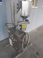 Depozytor-dozownik,dozator do mas spożywczych SNITA,cukiernia,gastro,etc.