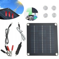 ŁADOWARKA SŁONECZNA DO PANEL SOLARNY 30W