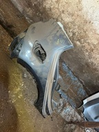 VW Golf VII Ćwiartka Błotnik Prawy Tył