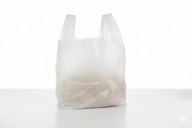 Reklamówki Foliowe 30x55 100szt 10kg Mocne zrywki sklepowe