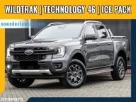 Ford Ranger Ford Ranger 2.0 Diesel 205KM