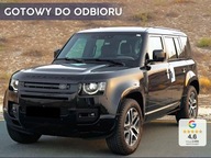 Defender 110 D350 X-Dynamic HSE 3.0 350KM 2025