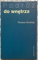 Podróż do wnętrza ziemi - Thomas Keating