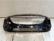 ZDERZAK KRATKA OPEL CORSA E 14+ PRZÓD NR N407