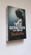 STUDENTKA - Tess Gerritsen