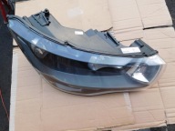 Audi A1 2012r. lampa przód prawa ZKW 8X0941004