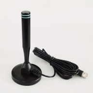 2023 Najnowsza cyfrowa antena telewizyjna do telewizorów Smart TV -