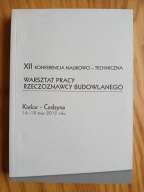 Warsztat pracy rzeczoznawcy budowlanego , GOSZCZYŃSKA