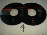 PIELGRZYM - 2 x VCD- BEZ RYS - WERSJA z lektorem