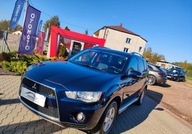 Mitsubishi Outlander Salon POLSKA VAT 23 Gwarancja Zadbany Zobacz 2.2