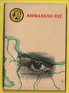 ŻÓŁTY TYGRYS - NORMANDZKA SIEĆ - 1964
