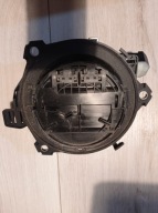 Mechanizm otwierania klapy bagażn Mercedes 118-167