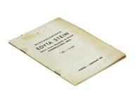 Błogosławiona Edyta Stein SiostraTeresa Benedykta od Krzyża Karmelitka Bosa