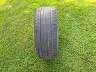 PIRELLI P ZERO PZ4 225/40/19 96Y RSC RUN FLAT * BMW DOT 5022 4mm 100% spraw