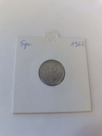 5 gr. 1962 r. PRL