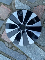 Felga aluminiowa Mercedes-Benz VITO VIANO 7.0" x17" 5x112 ET 51 A4474015200