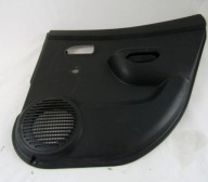 83302-07000 Tylne prawe drzwi Osłon awnętrza boczek tapicerka Kia Picanto