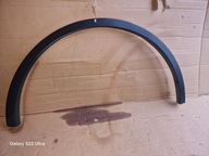 TESLA Y LISTWA BŁOTNIK PRAWY TYŁ 1683862-00-A