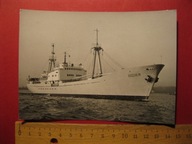 M/S Koszalin statek z PLO Gdynia