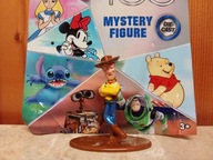 Metalowa figurka Jada Toys 3071009 Disney w saszetce WOODY