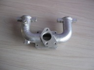 Kolektor ssący Warszawa Żuk Nysa Tarpan