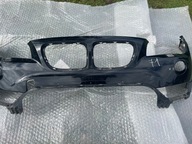BMW X1 E84 LIFT 12-15 Zderzak przód przedni