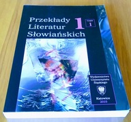 Wybory translatorskie 1990-2006 wraz z płytą CD red. Bożena Tokarz