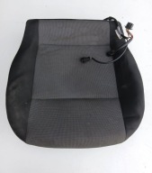 VW CADDY 2K5 15r. SIEDZISKO MATA GRZEWCZA FOTELA KIEROWCY 2K5963555C