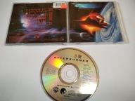 ZZ Top – Afterburner - CD 1998 WYDANIE C492