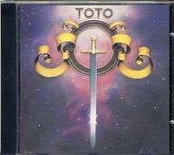 TOTO – Toto CD 1978 CBS Austria (Hold The Line)