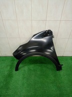 Błotnik przód lewy Renault Captur I