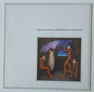 PENGUIN CAFE ORCH. - Broadcasting From home 1st UK Prv Ex Lp 562