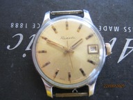 RAKIETA 19 JEWELS z Unikatową tarczą do Kolekcji