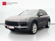 Porsche Cayenne HAK BOSE Wentylowane Podgrzewane fotele Kamera 360 Porsche