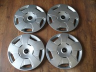 Komplet 4 SZT FORD 16" Oryginalne Kołpaki Transit