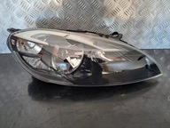 Lampa Prawa Przód Przednia UK Oryginał Demontaż VOLVO V40 II